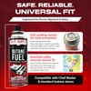 Chef Master 24x 8oz Butane Fuel Canister - Butane Fuel