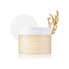 I'm From [I'm From]Rice Toner Pad (60ea)