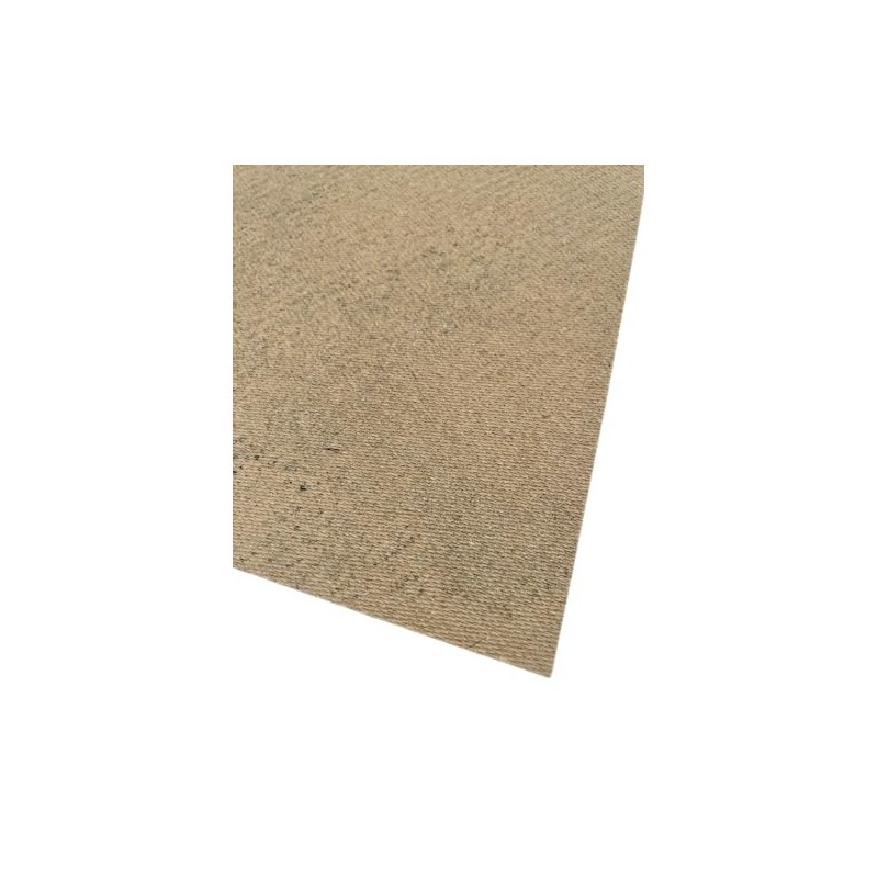 Trustleaf 3mm A4 Hardboard Sheet 210mm x 300mm - (Pack