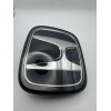 HONDA Accord 2023 to 2025 Front Grille Emblem ACC Radar