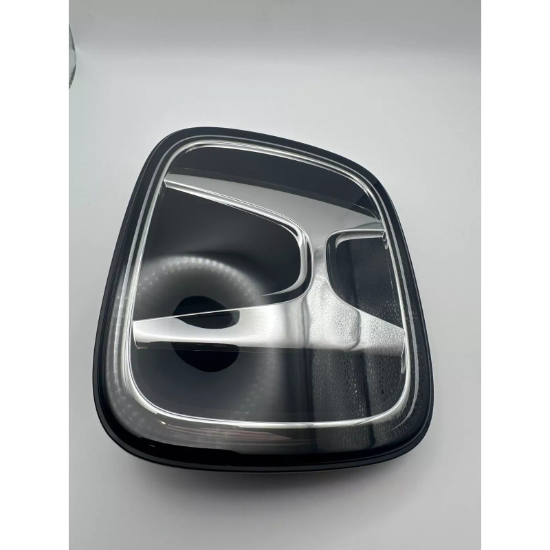 HONDA Accord 2023 to 2025 Front Grille Emblem ACC Radar