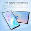 10.1-inch Business Tablet MTK6735 Processor 1280 x 800 Resolution Android