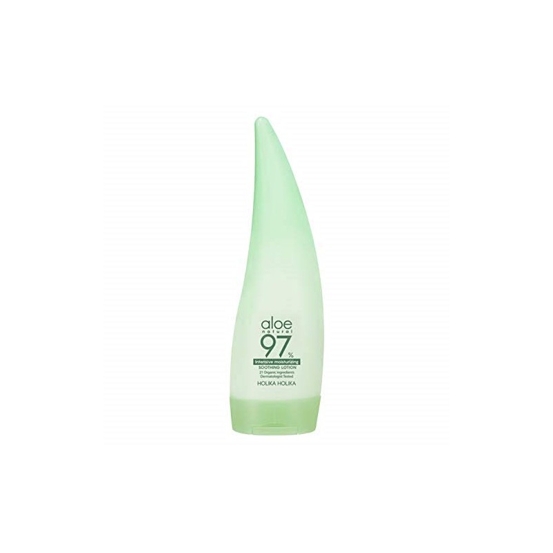 Mac Planning Holica Holica Aloe 97% Soothing Lotion, 8.5 fl