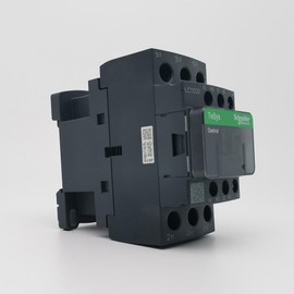 OEM LC1D32 AC Contactor LC1D32F7C LC1D32F7 3P 32A 110V AC Coil