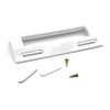 ELECTROTODO Replacement Fridge Handle Universal Replacement Handle for Most Fridge