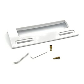 ELECTROTODO Replacement Fridge Handle Universal Replacement Handle for Most Fridge Models | 1 Fridge Handle