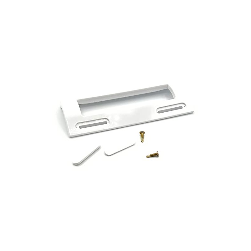 ELECTROTODO Replacement Fridge Handle Universal Replacement Handle for Most Fridge