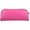 Valita Womens Multi-Purpose Genuine Soft Leather Glasses Pencil Cosmetic Case