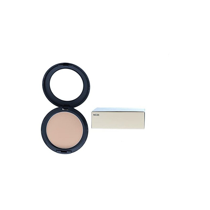 MAC Studio Fix Powder Plus Foundation NC35