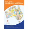A0 fold AIATSIS map Indigenous Australia