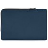 Targus 11-12" Ecosmart Multi-Fit sleeve, blue, (TBS65002GL)