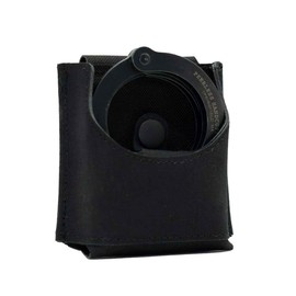 Shellback Tactical Single Handcuff Pouch (Black)