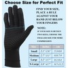 2 pares de guantes de compresión para artritis de cobre