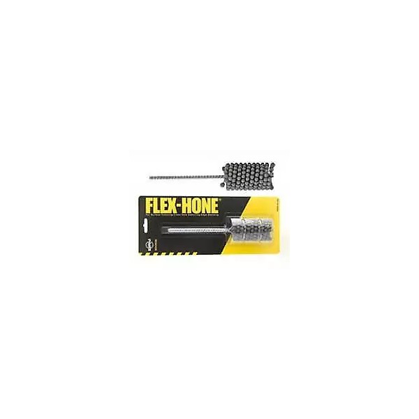 Brush Research BC10018 FLEX-HONE 1" (25.4mm) Cylinder Hone w/ 180