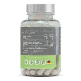 Matter Sport Probivos Lean 30 Caps Sabor Sin Sabor