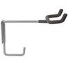 National Hardware N112-056 V2236 Power Equipment Hanger, Gray