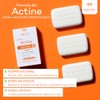 DARROW, Actine Barra Limpiadora Dermatológica, Para Piel Grasa o con
