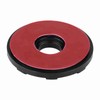 CNC Aluminum Alloy Car Racing Hood Pin Lock Appearance Kit