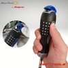 Blue Point Ratchet Screw Driver with bits ratcheting Screwdriver