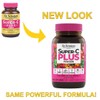 Dr. Schulze's Super-C Plus - Vitamin C Supplement for Immune