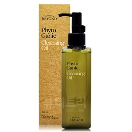 Beyond Phytorganic Cleansing Oil 200ml / 비욘드 피토가닉 클렌징 오일 200ml