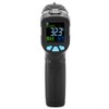 MESTEK IR01A/IR01B/IR01C LCD Display No contact Digital Infrared Thermometer