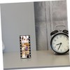 Mobestech Metal Photo Frame DIY Sublimation Blank Aluminum Sheet Picture