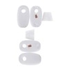 2 x Complete Replacement Filter Kit for Shark Rocket Deluxe