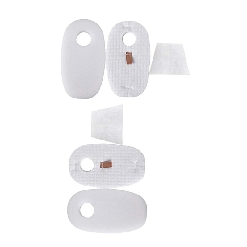 2 x Complete Replacement Filter Kit for Shark Rocket Deluxe