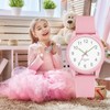 SOCICO Kids Analog Watches for Boys Girls 50M Waterproof Kids
