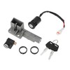 TUCKBOLD Motorcycle Ignition Switch Set for Surron Light Bee X/S