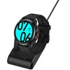 Compatible for Ticwatch Pro 5 Android Smartwatch Charger,Blueshaweu USB Charging