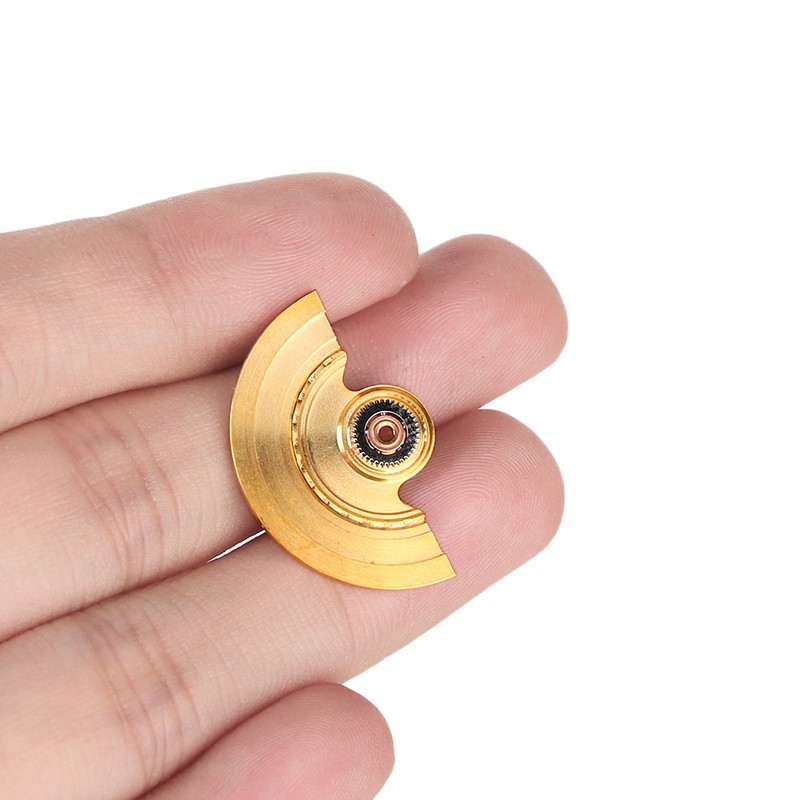 Automatic Watch Hammer Movement Oscillating Weight Repair Watch Accessories 2824