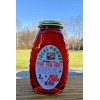 NATURZ BEEZ RAW HONEY WILDFLOWER 2LB 100% PURE LOCAL NATURAL