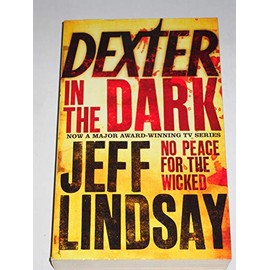 DEXTER IN THE DARK.