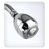 Niagara Earth Massage Water Sense 1.25GPM Low flow 3 spray