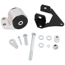 ANWENCHAPEY Front Engine Mount Kit Compatible with 2002-2005 Honda Civic Si 2002-2006 Acura RSX