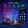 SUPPOU LED Starry Sky Projector, Smart Astronaut Starry Sky Projector
