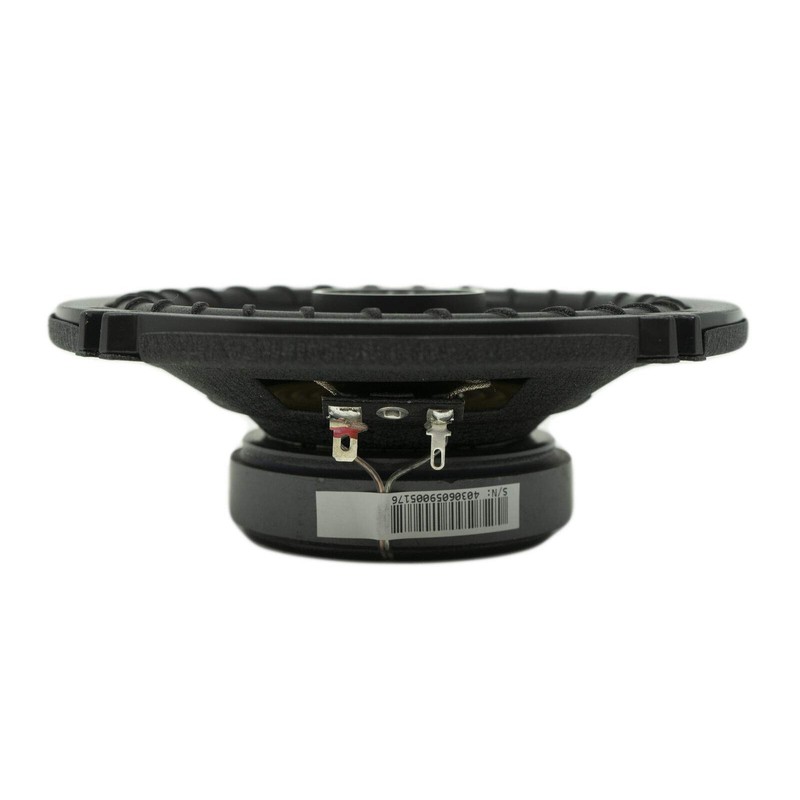 Kicker CSC65 6.5" 2 Way 300W 4 Ohm Coaxial Car