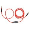 Headphone Audio Cable 3.5mm Male to Male Replacement Headphone Audio