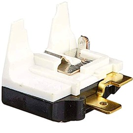 GOODS-PRO WR8X122 Refrigerator Overload Protector for GE Refrigerator: Part No. WR8X122 (Specification CODE: 414RFBYY-53) replaces WR8X151 WR8X112 AP2061490 PS310334 309576 AH310334 EA310334 WR08X0112