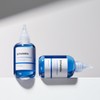 Merable Aqua Exo Moisture Glow Skin Booster Ampoule Cleanser 150ml