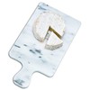 Oenophilia Cheese Board, 1, Marble Serving Paddle