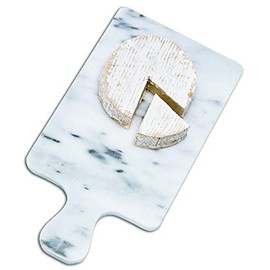 Oenophilia Cheese Board, 1, Marble Serving Paddle