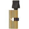 Lock Cylinder Inf.Oval. 55.4 – 27.7 – 27.7 P08230 –