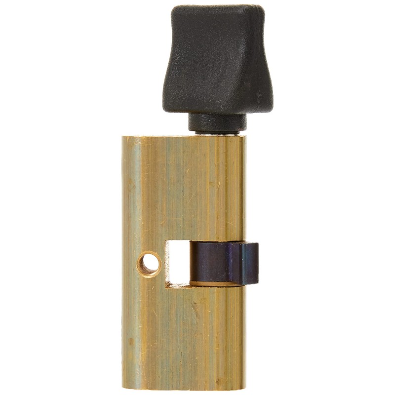 Lock Cylinder Inf.Oval. 55.4 – 27.7 – 27.7 P08230 –