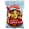 Seneca Original Apple Chips, 2.5 Ounce -- 6 per case.