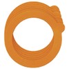 Tala Preserving Jar Sealing Ring 6pk, Orange