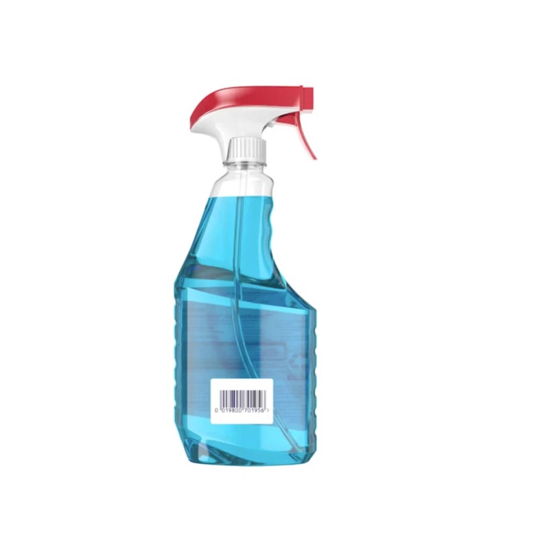 Windex Original 23-fl oz Pump Spray Glass Cleaner Window Cleaning