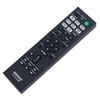 RMT-AA400U Replaced Remote Control fit for Sony AV Receiver STR-DH190